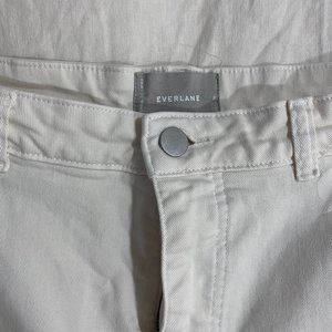 Everlane Utility Barrel Pant